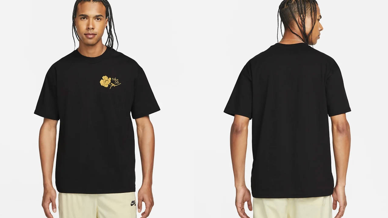 Fancy a Payday Treat? Check Out These Clothing Pieces in Nike's Unmissable 25% Off Sale