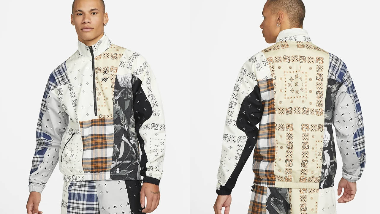 Fancy a Payday Treat? Check Out These Clothing Pieces in Nike's Unmissable 25% Off Sale