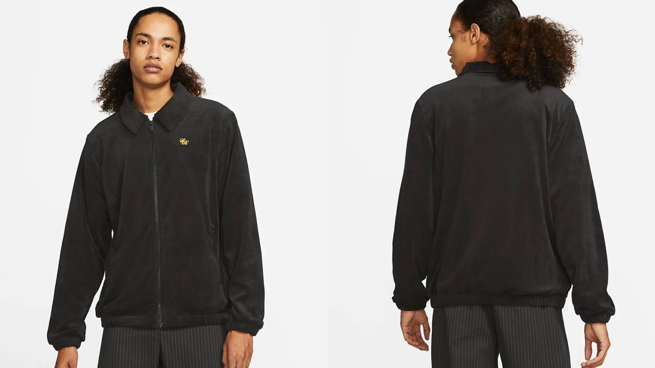 Fancy a Payday Treat? Check Out These Clothing Pieces in Nike's Unmissable 25% Off Sale