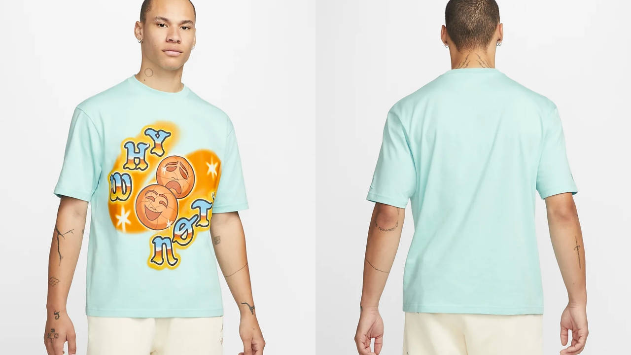 Fancy a Payday Treat? Check Out These Clothing Pieces in Nike's Unmissable 25% Off Sale