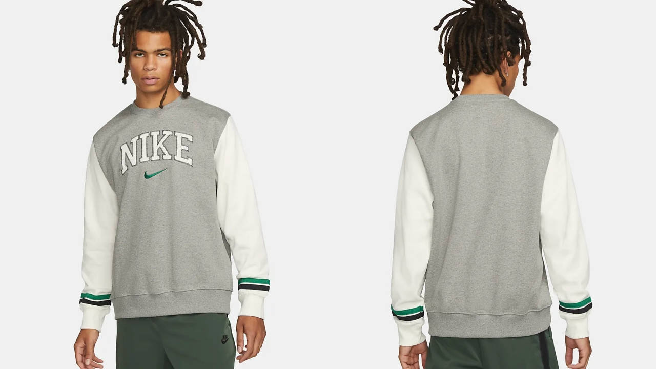Fancy a Payday Treat? Check Out These Clothing Pieces in Nike's Unmissable 25% Off Sale