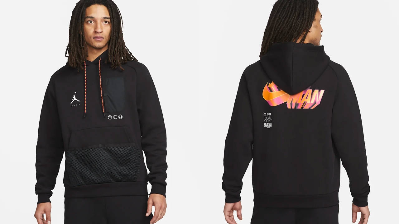 Fancy a Payday Treat? Check Out These Clothing Pieces in Nike's Unmissable 25% Off Sale