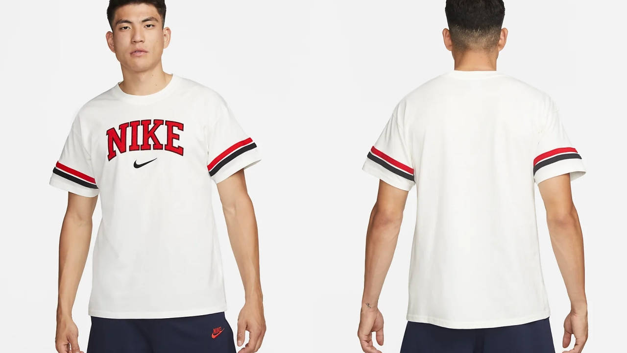 Fancy a Payday Treat? Check Out These Clothing Pieces in Nike's Unmissable 25% Off Sale