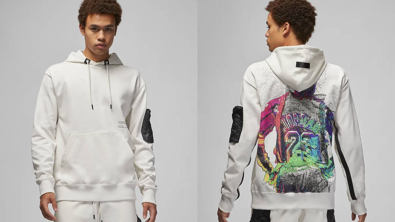 Fancy a Payday Treat? Check Out These Clothing Pieces in Nike's Unmissable 25% Off Sale