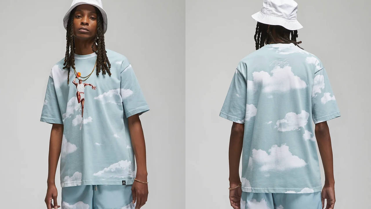 Fancy a Payday Treat? Check Out These Clothing Pieces in Nike's Unmissable 25% Off Sale