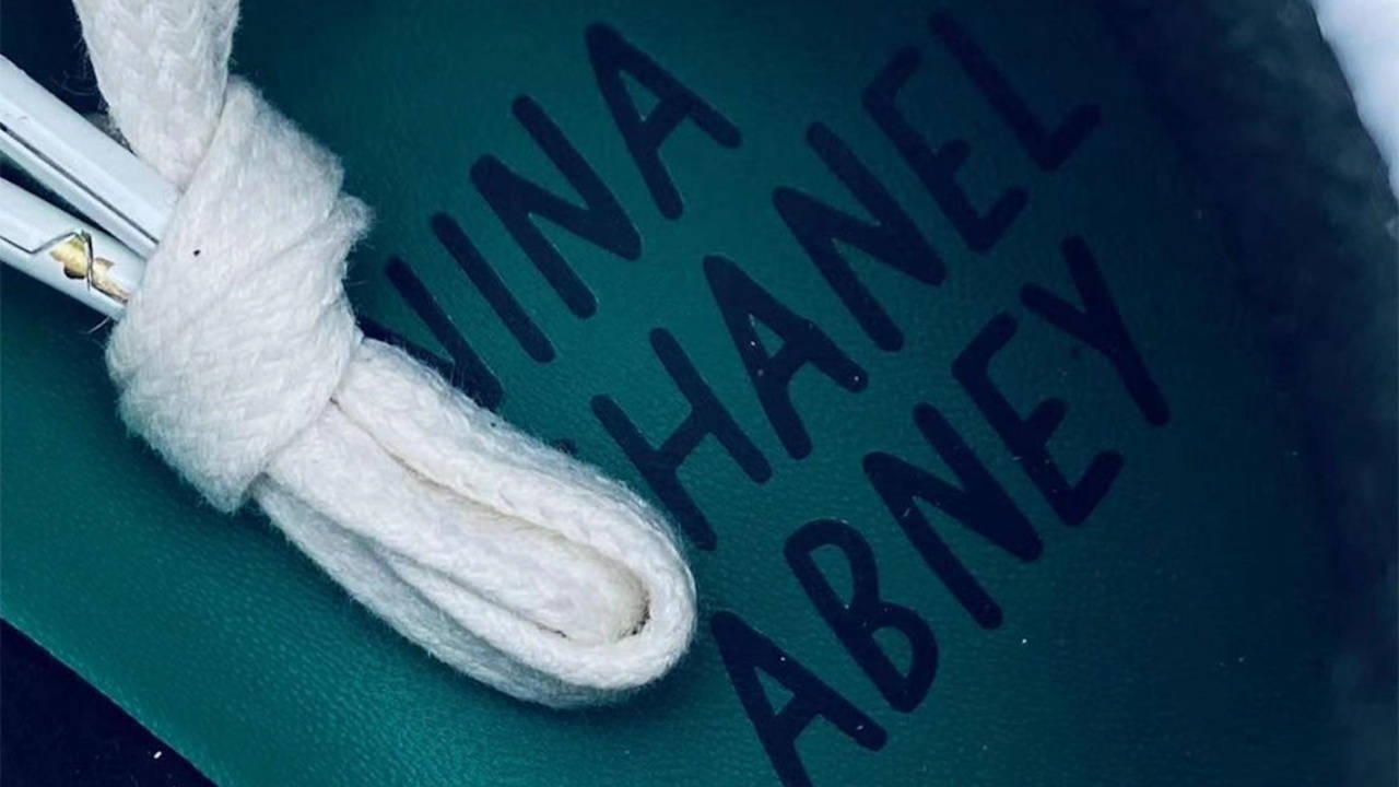 Nina Chanel Abney Air Jordan 2 DQ0558-160 Release Date