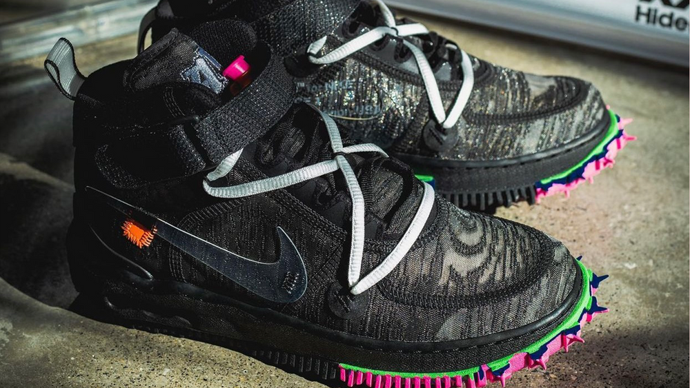 nike 15 off first order