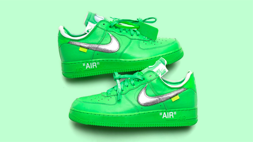 OffWhiteGreen OffWhiteGreen