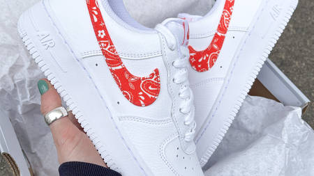 The Spring Edit: Our Top Sneaker & Clothing Picks For SS22 The Spring Edit: Our Top Sneaker & Clothing Picks For SS22