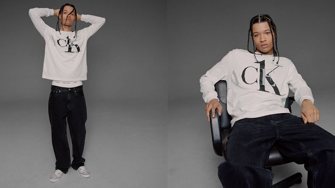 Palace x Calvin Klein x Vans 2