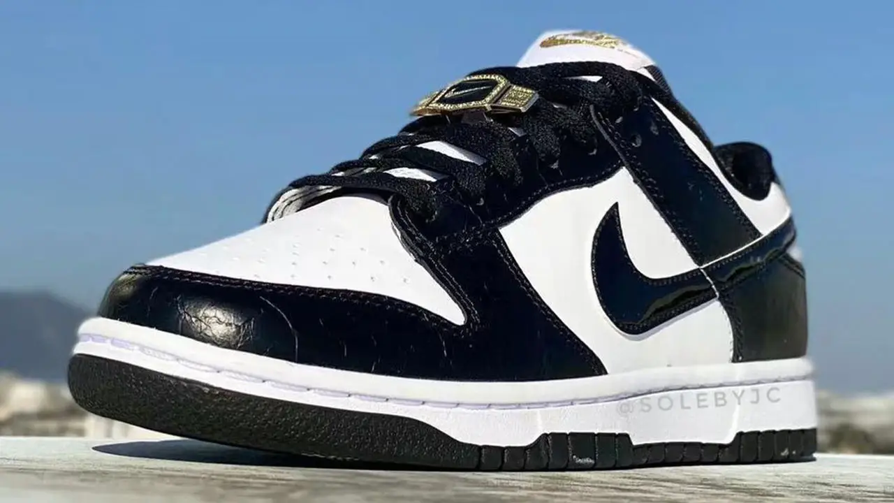 Nike deals Dunk Panda 2.0