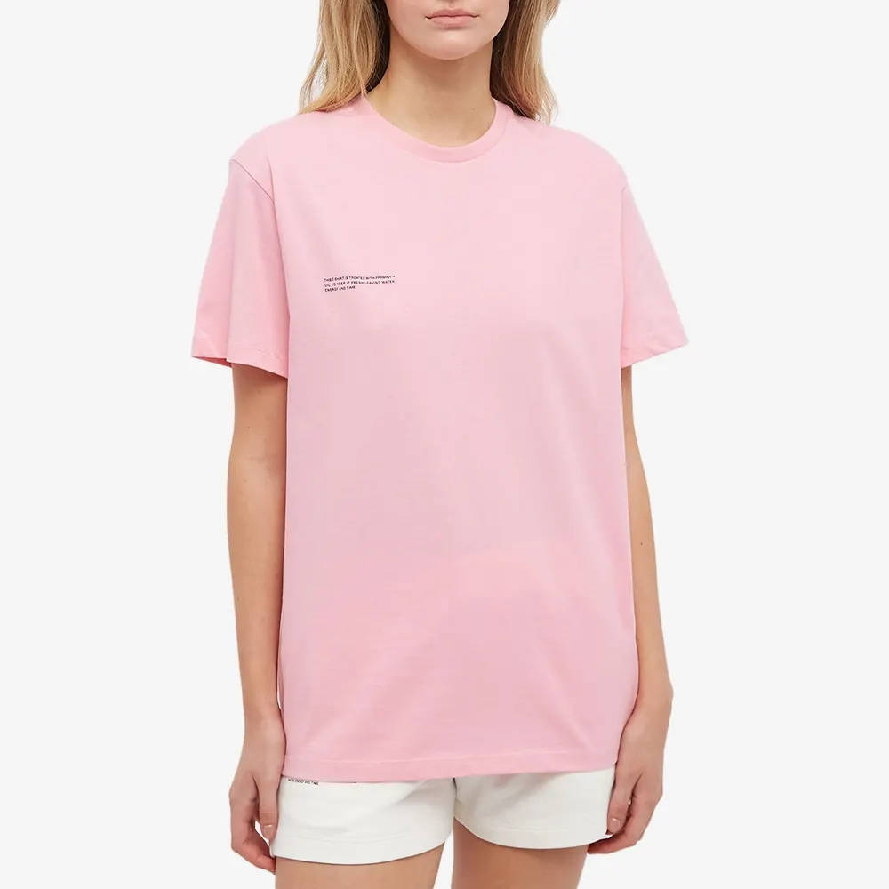 Pangaia 5 Logo T-Shirt