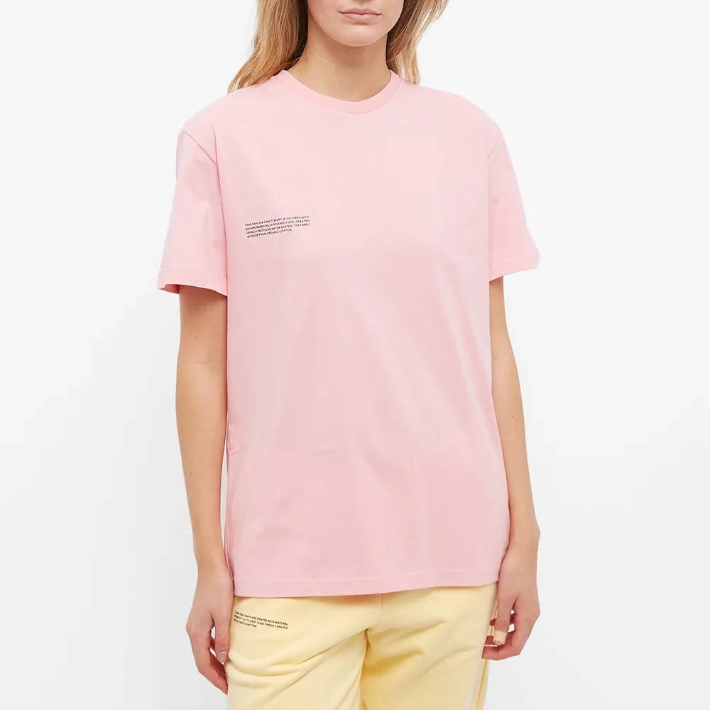 Pangaia Pprmint Organic Cotton T-Shirt