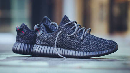 Could the Yeezy Boost 350 "Pirate Black" Be Getting a Restock? Could the Yeezy Boost 350 "Pirate Black" Be Getting a Restock?