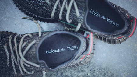 Could the Yeezy 350 Boost "Pirate Black" Be Returning Soon? Could the Yeezy 350 Boost "Pirate Black" Be Returning Soon?