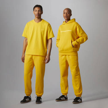 Pharrell Williams x adidas Basics Joggers