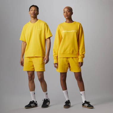 Pharrell Williams x adidas Basics Shorts