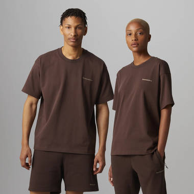 Pharrell Williams x adidas Basics T-Shirts