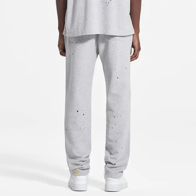 Nike nrg swoosh deals logo pant grey