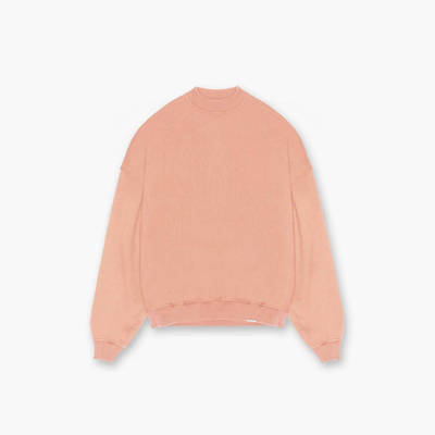 Represent Blank Sweater Clay M04200-157 feature