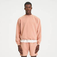 Represent Blank Sweater Clay M04200-157
