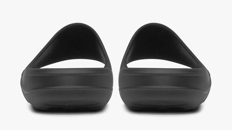 Represent Sliders Black Back