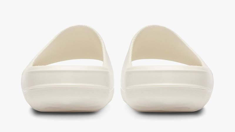 Represent Sliders White Back