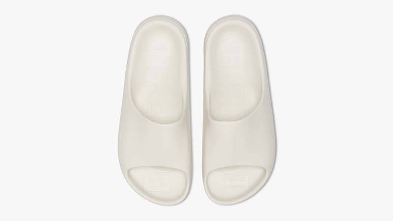 Represent Sliders White Middle