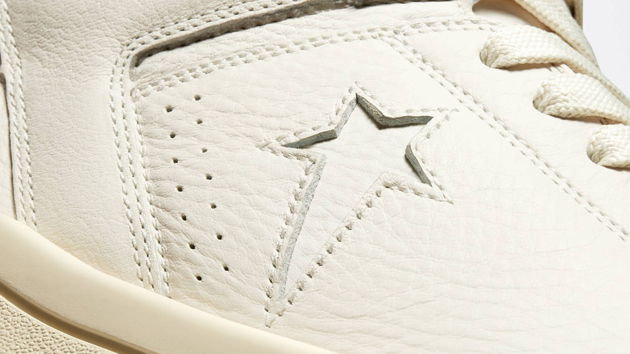 Rick Owens DRKSHDW 4 TURBOPWN 4