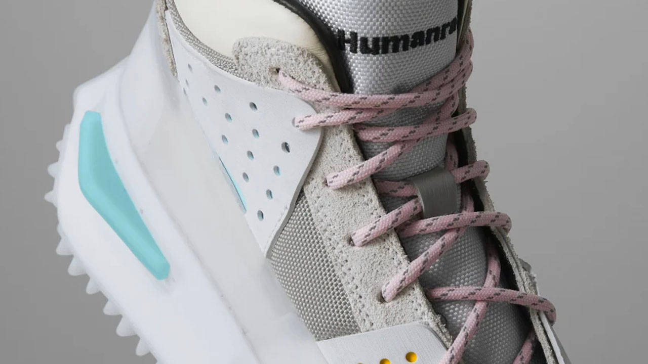 Pharrell x adidas Hu NMD S1 RYAT