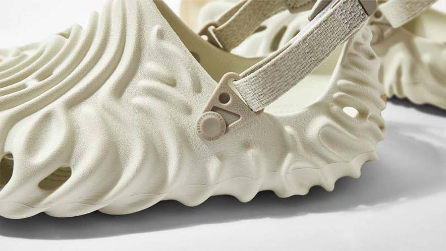 Schoenen Crocs Sandalen Crocs salehe bumbery stratus Heren Schoenen Sandalen  Crocs Sandalen dance4life.com