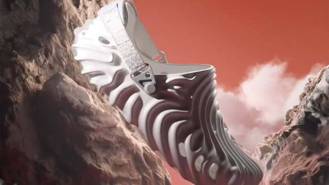 Salehe Bembury x Crocs Pollex Clog Stratus Lifestyle