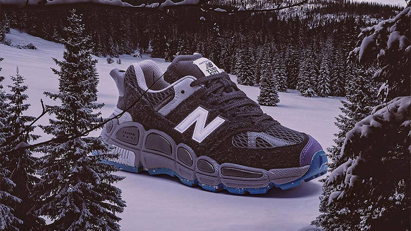 Salehe Bembury x New Balance 574 Yurt Tundra | Where To Buy | MS574YSE