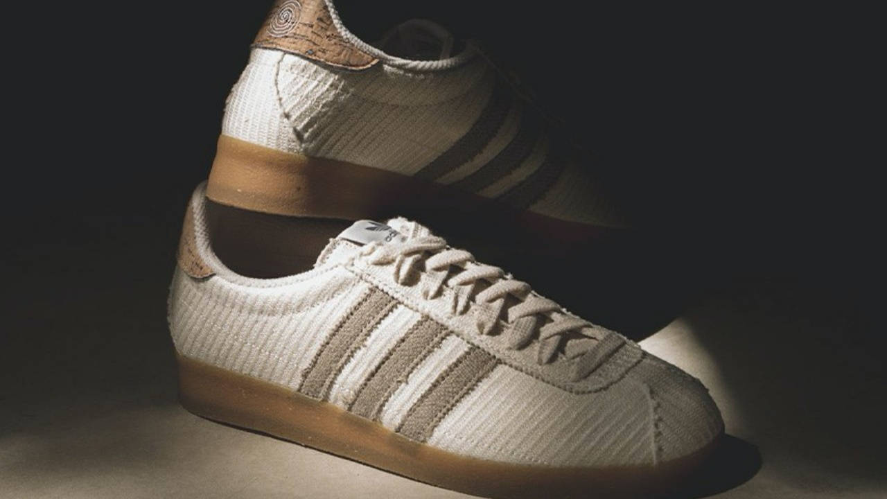 Satta x size? x adidas Originals 3