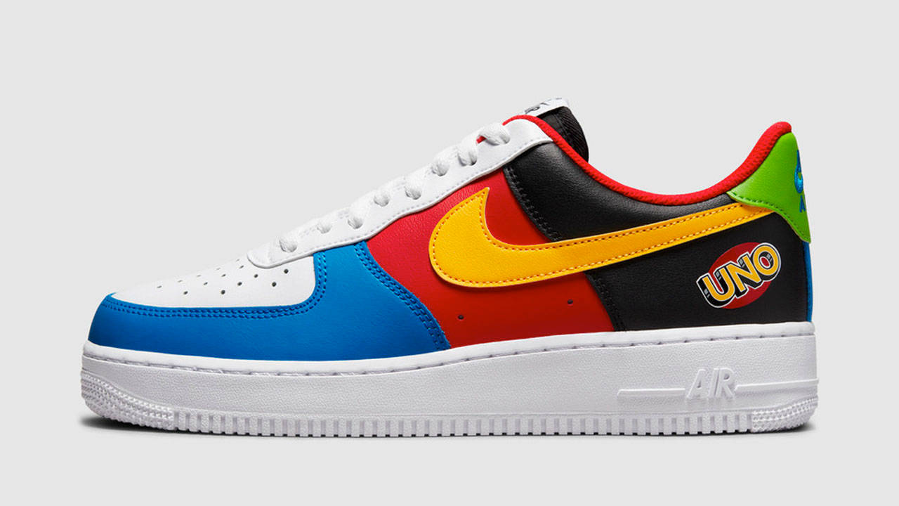 10 Sneakers From SEVENSTORE That Are Pretty Much Sold-Out Everywhere Else