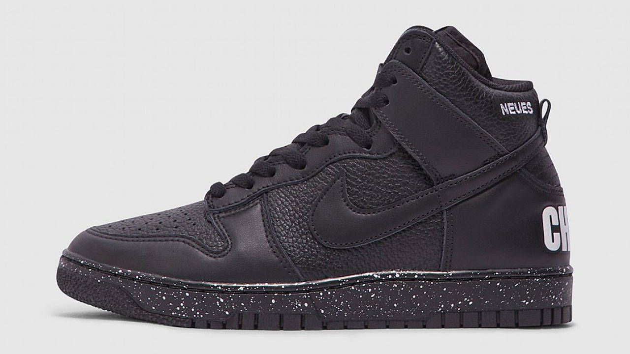 10 Sneakers From SEVENSTORE That Are Pretty Much Sold-Out Everywhere Else