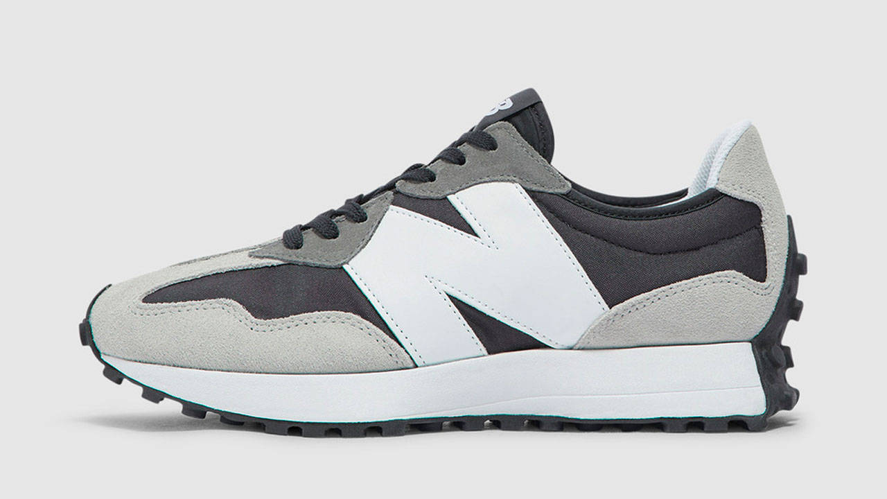 10 Sneakers From SEVENSTORE That Are Pretty Much Sold-Out Everywhere Else