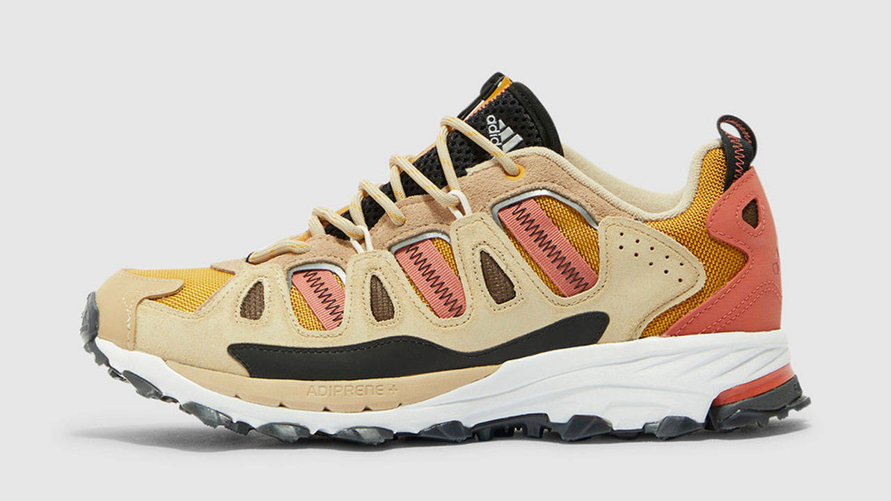 10 Sneakers From SEVENSTORE That Are Pretty Much Sold-Out Everywhere Else
