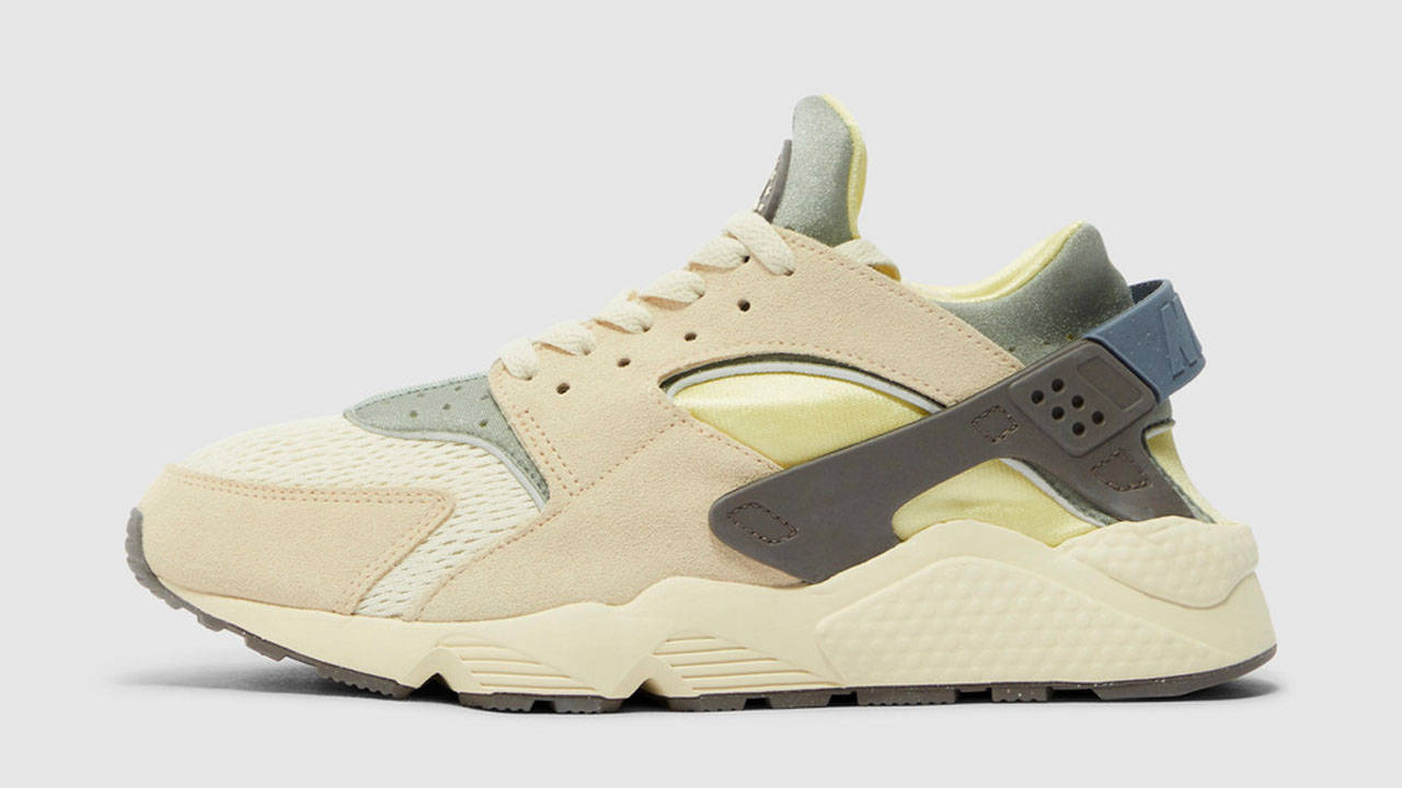 10 Sneakers From SEVENSTORE That Are Pretty Much Sold-Out Everywhere Else