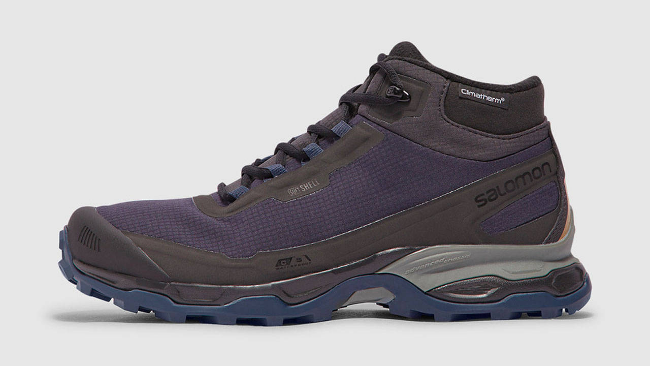 10 Sneakers From SEVENSTORE That Are Pretty Much Sold-Out Everywhere Else