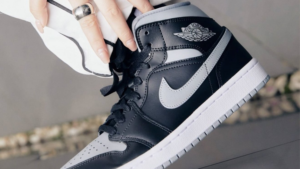 Shadow Mid Shadow Mid