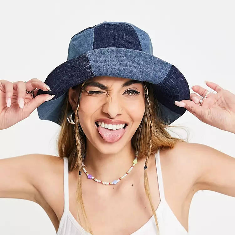 Skinnydip Bucket Hat