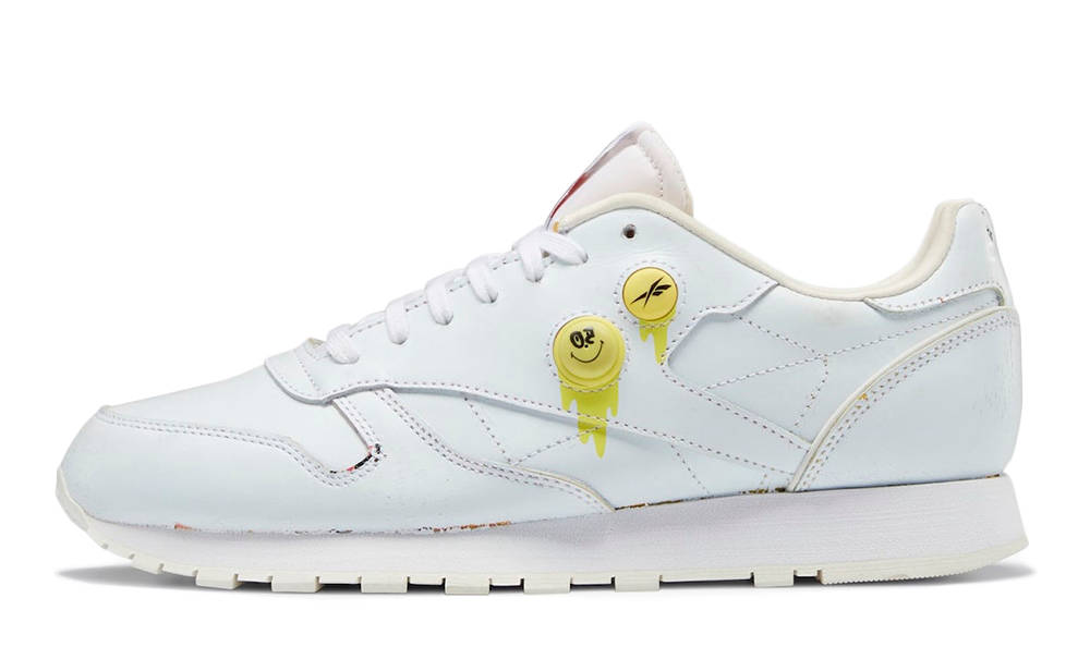 Buty reebok outlet npc