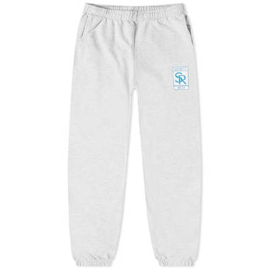 Sporty & Rich Luxe Sweat Pant