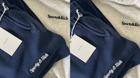 Cop The Best Sporty & Rich Sale Steals At END. Right Now