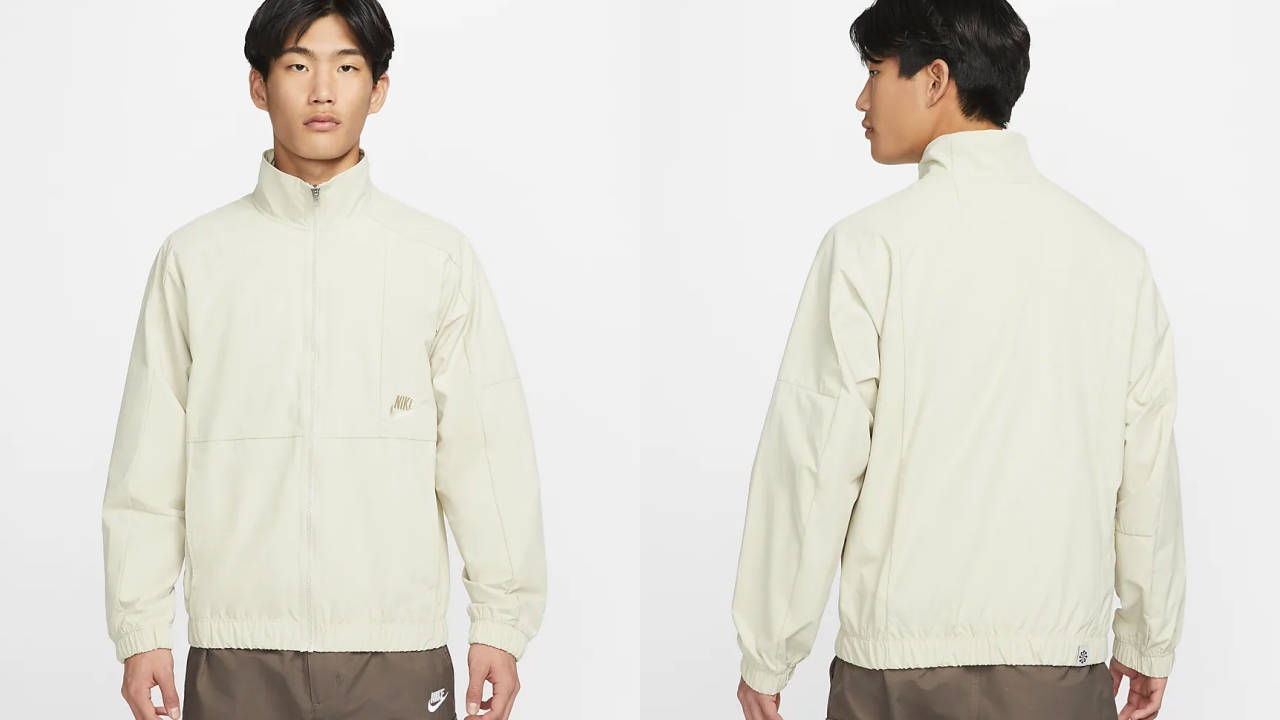 Make Spring Style Simple With the Latest and Greatest Clothing Pieces Available at Nike