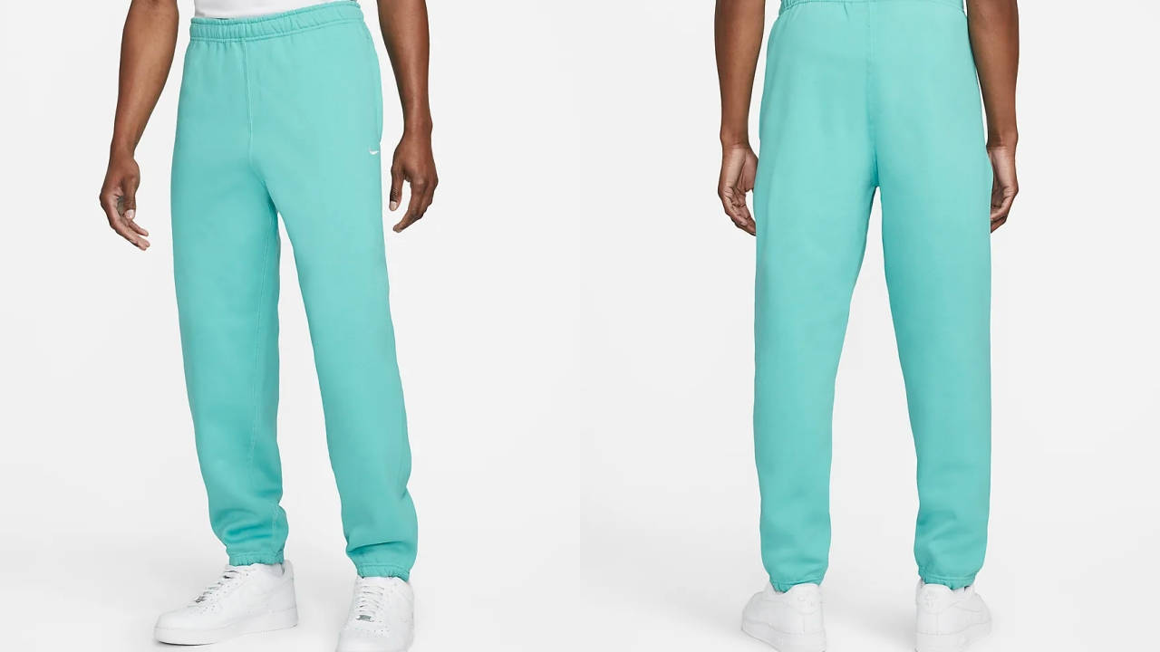 Make Spring Style Simple With the Latest and Greatest Clothing Pieces Available at Nike