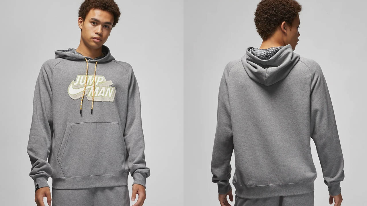 Make Spring Style Simple With the Latest and Greatest Clothing Pieces Available at Nike