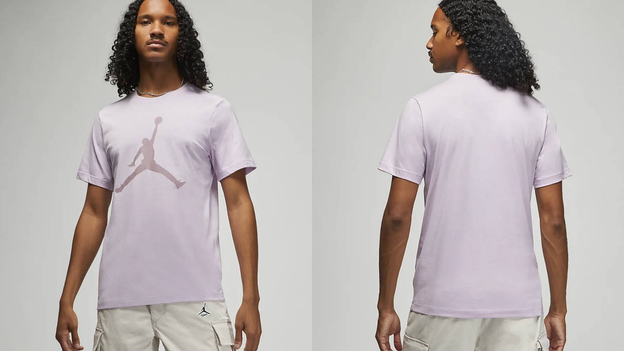 Make Spring Style Simple With the Latest and Greatest Clothing Pieces Available at Nike