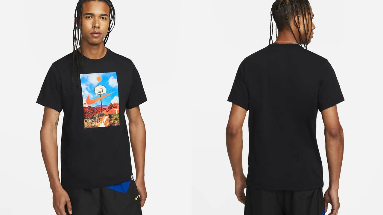 Make Spring Style Simple With the Latest and Greatest Clothing Pieces Available at Nike